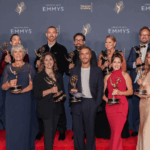 EMMYS ARCANE