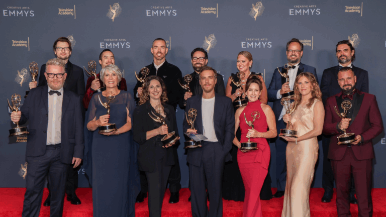 EMMYS ARCANE