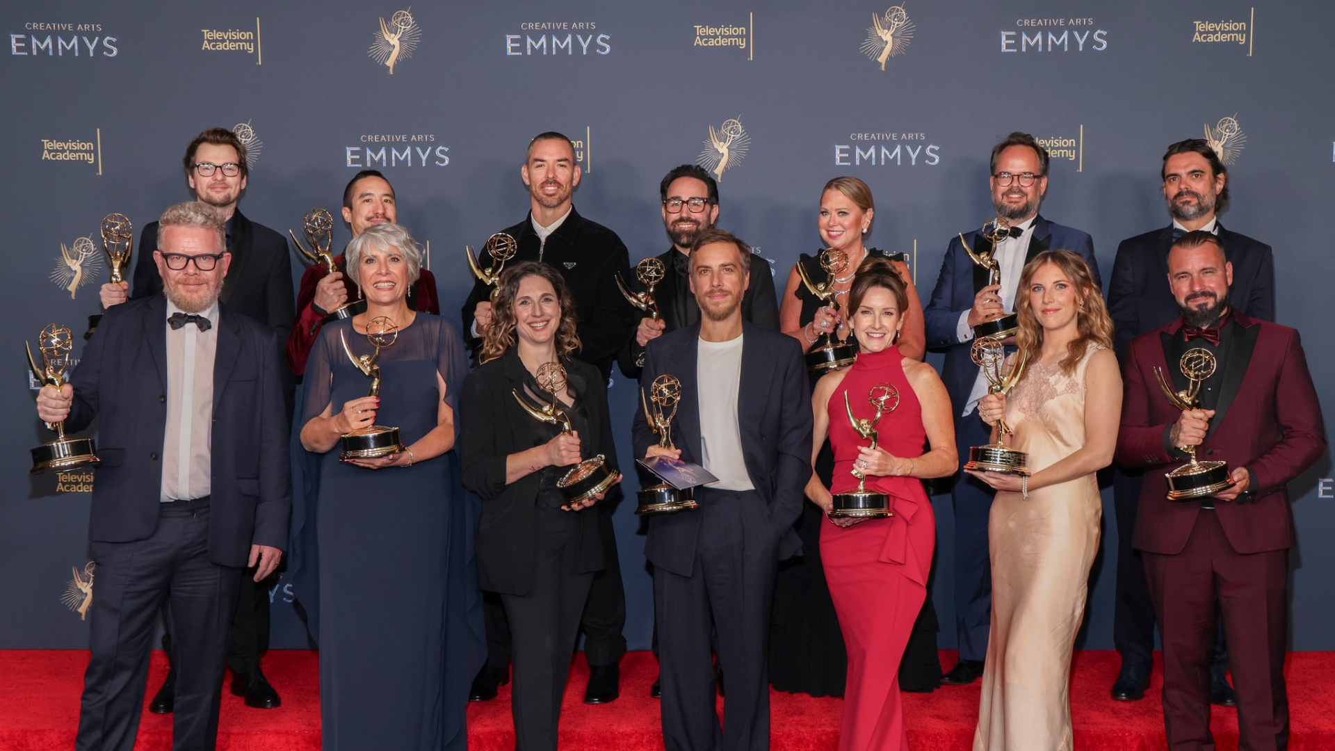 EMMYS ARCANE