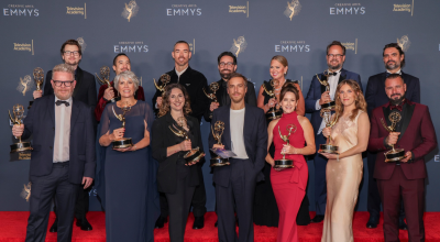 EMMYS ARCANE