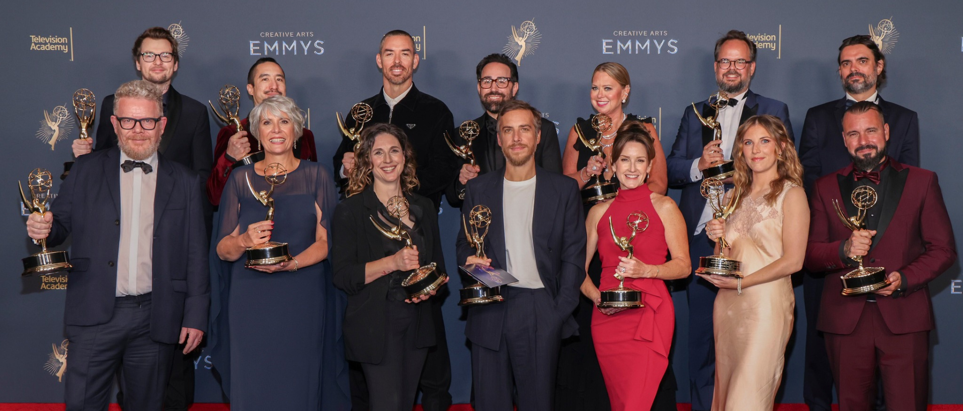 EMMYS ARCANE