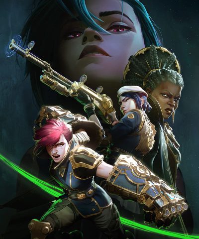 Fortiche_projects_arcane_s20