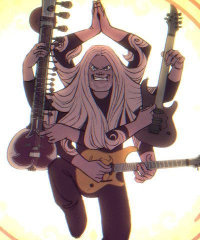 Fortiche_projects_freak_of_the_week0