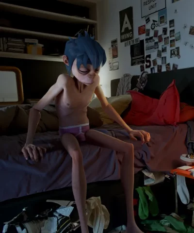 Fortiche_projects_gorillaz0